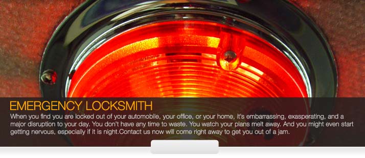 Colorado Springs Locksmith